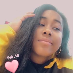 Meet your Posher, Alanah